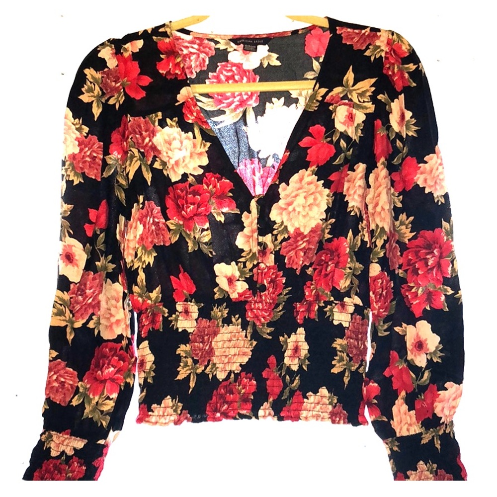 American Eagle long sleeve